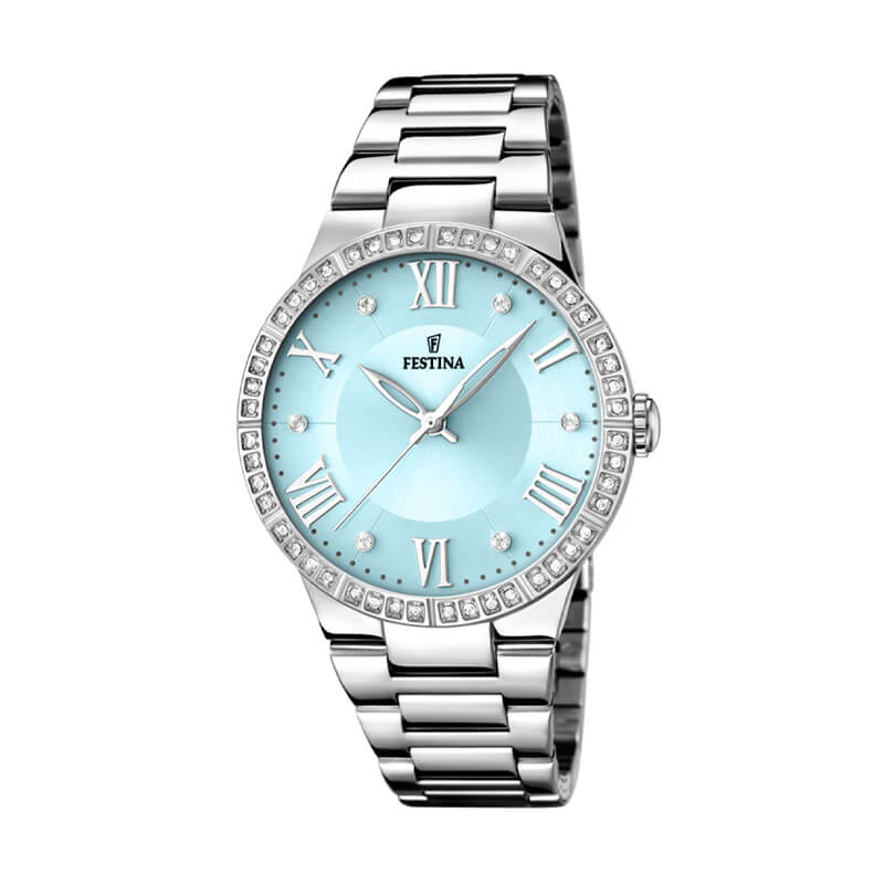 Reloj Análogo Festina Mujer F16719/4