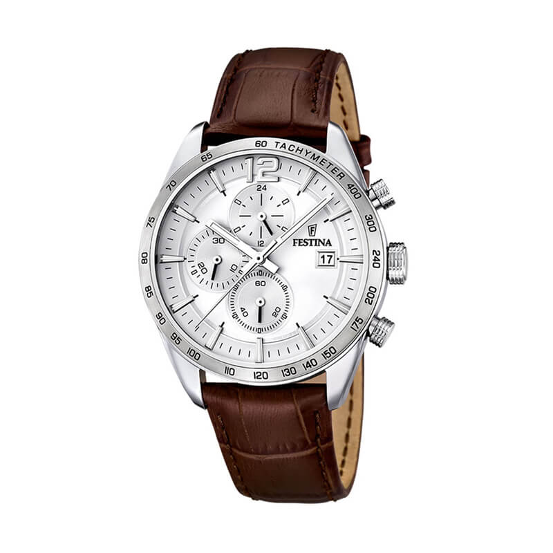 Reloj Análogo Festina Hombre F16760/1