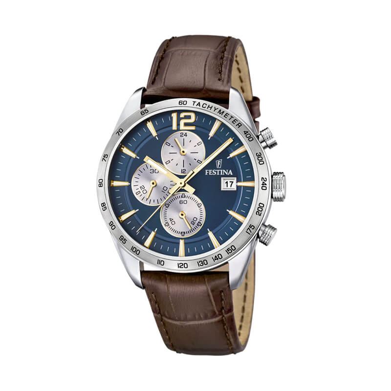 Reloj Análogo Festina Hombre F16760/7