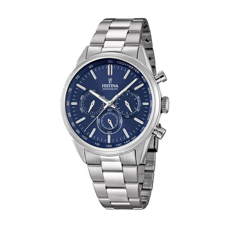 Reloj Análogo Festina Hombre F16820/2