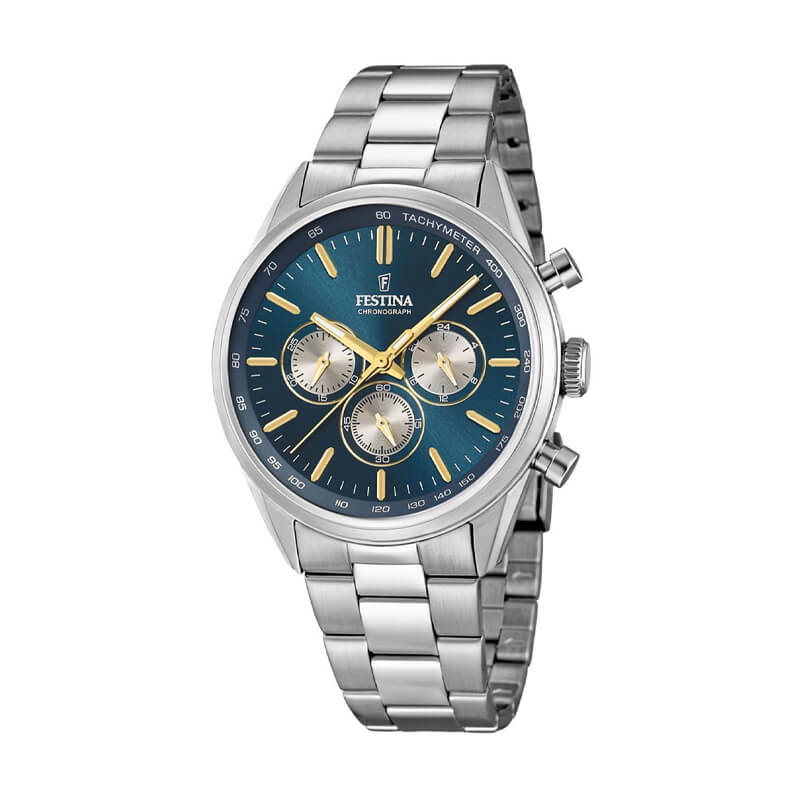 Reloj Análogo Festina Hombre F16820/C