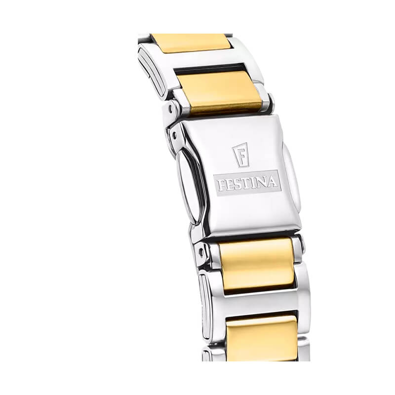 Reloj Análogo Festina Mujer F16937/A