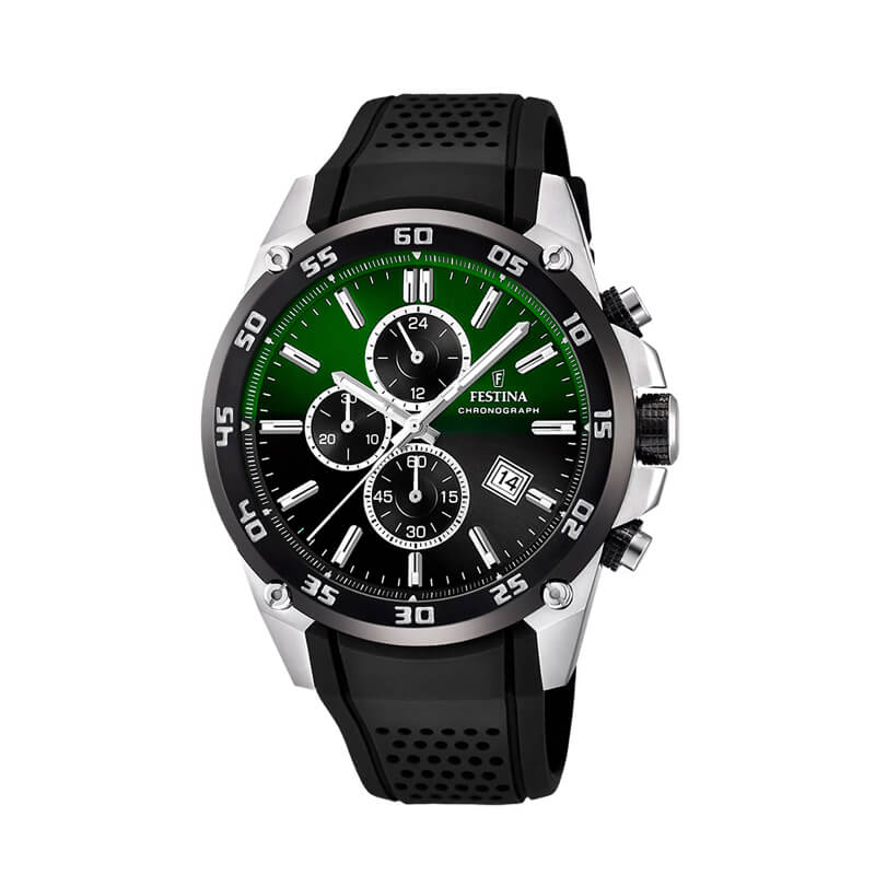 Reloj Análogo Festina Hombre F20330/B