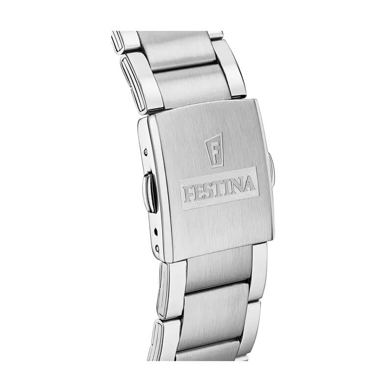 Reloj Análogo Festina Hombre F20343/4