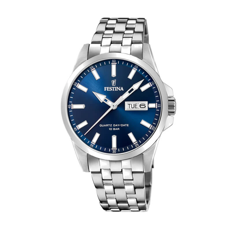 Reloj Análogo Festina Hombre F20357/3