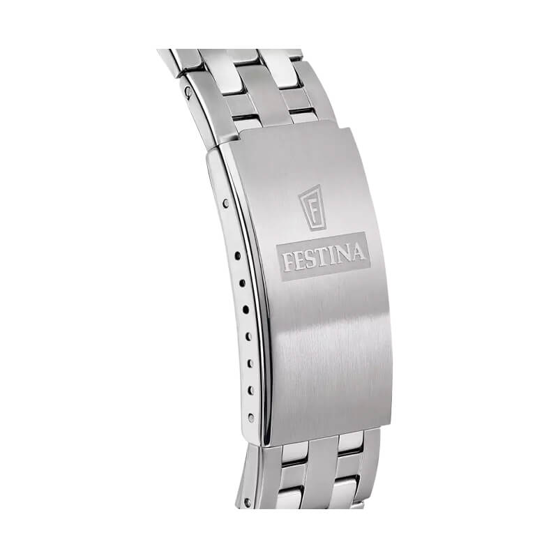 Reloj Análogo Festina Hombre F20357/3
