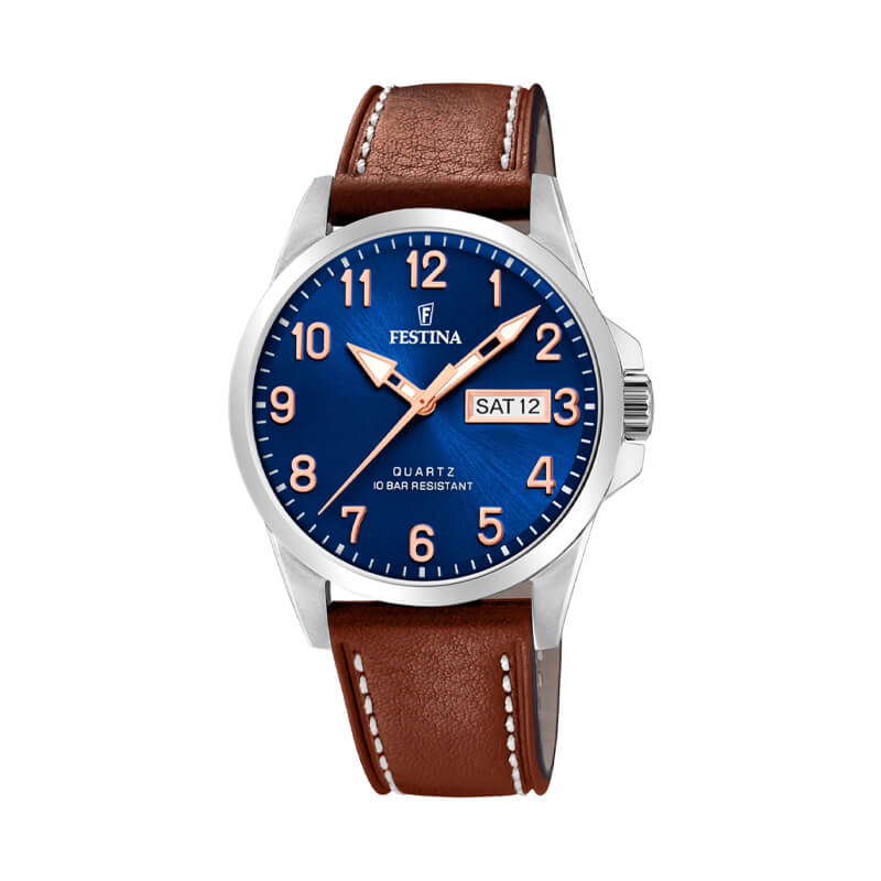 Reloj Análogo Festina Hombre F20358/B