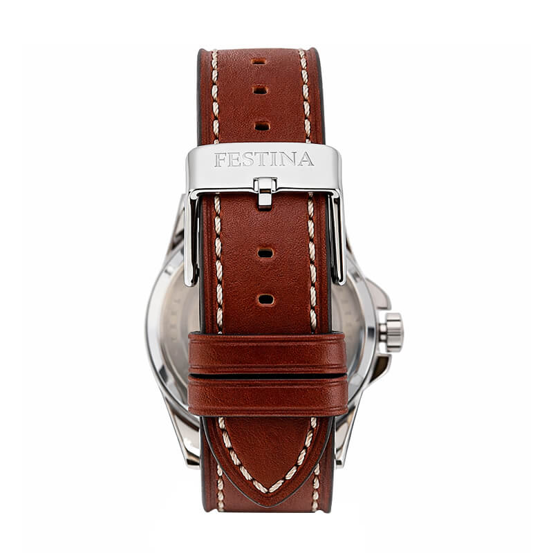 Reloj Análogo Festina Hombre F20358/B