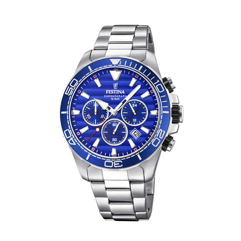 Reloj Análogo Festina Hombre F20361/2
