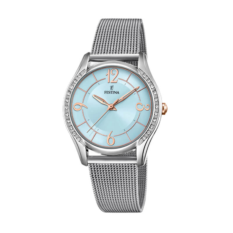 Reloj Análogo Festina Mujer F20420/3