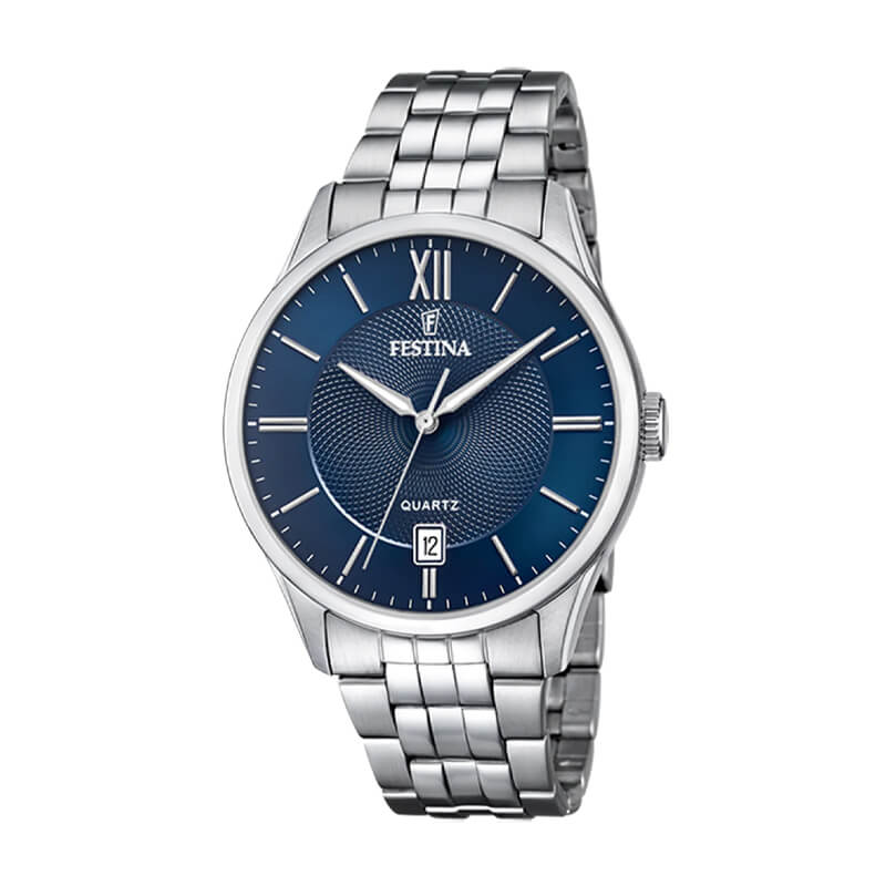 Reloj Análogo Festina Hombre F20425/2
