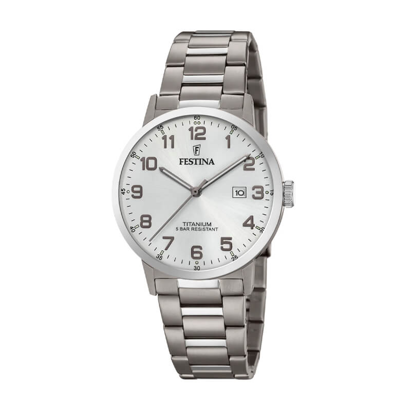 Reloj Análogo Festina Hombre F20435/1