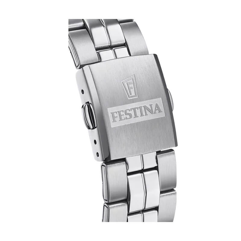 Reloj Análogo Festina Hombre F20437/4
