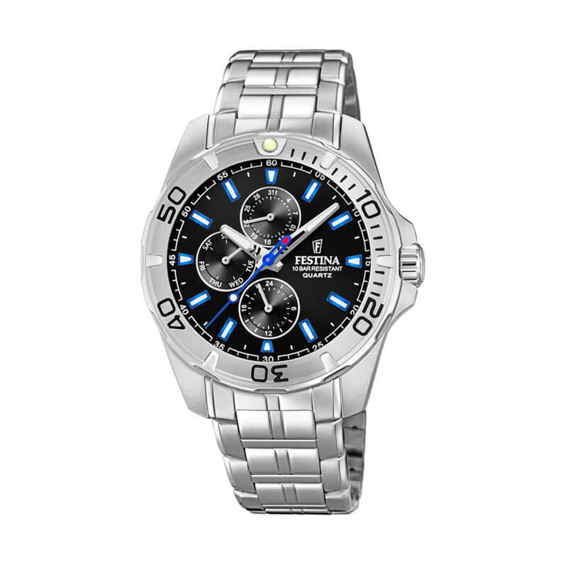 Reloj Análogo Festina Hombre F20445/6