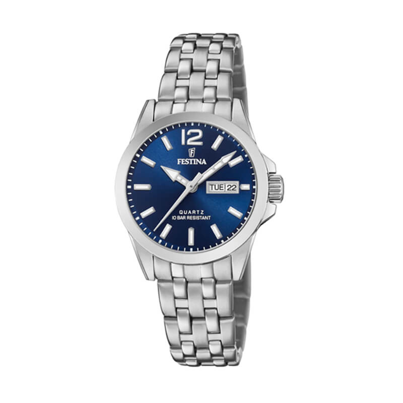 Reloj Análogo Festina Mujer F20455/3
