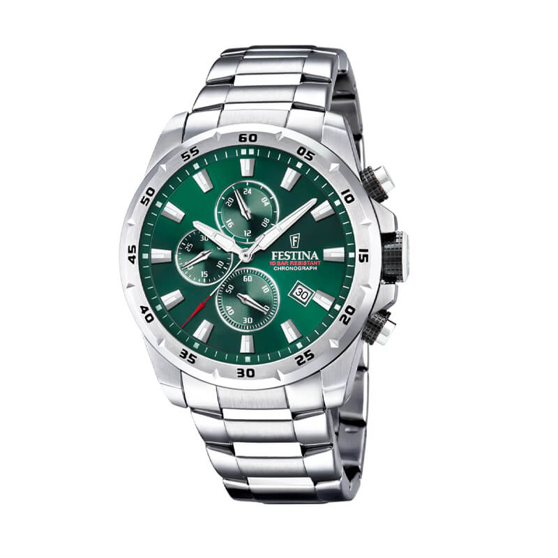 Reloj Análogo Festina Hombre F20463/3