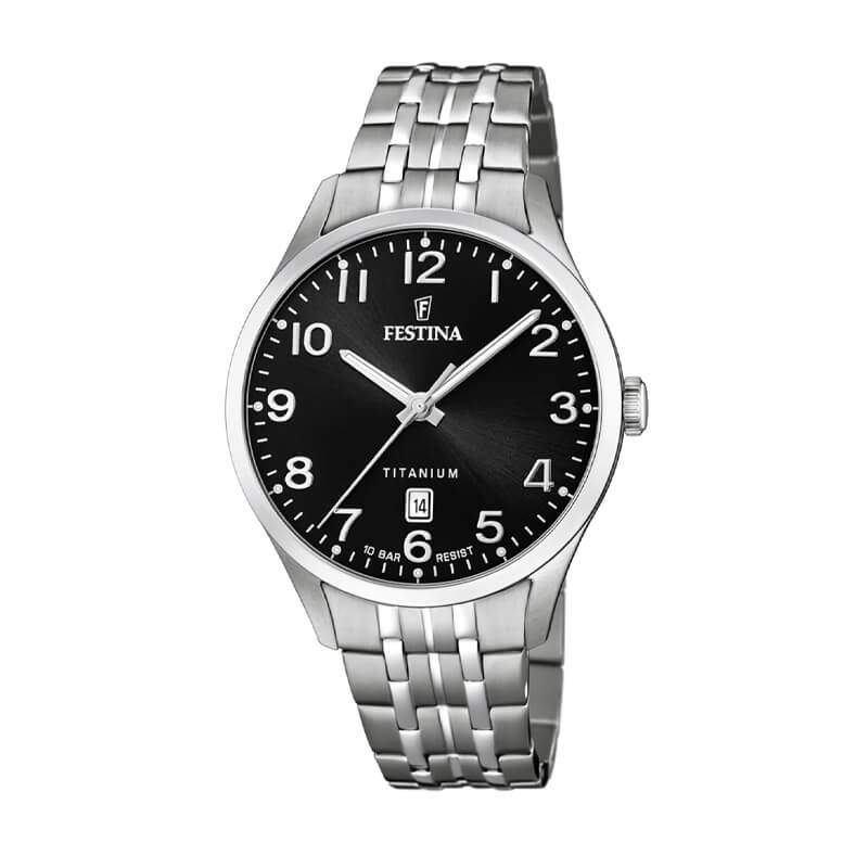 Reloj Análogo Festina Hombre F20466/3
