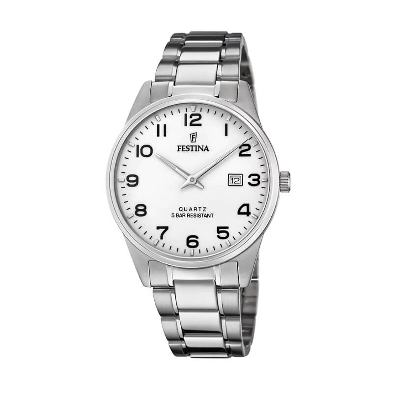 Reloj Análogo Festina Hombre F20511/1