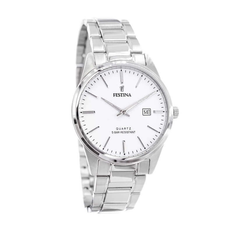 Reloj Análogo Festina Hombre F20511/2