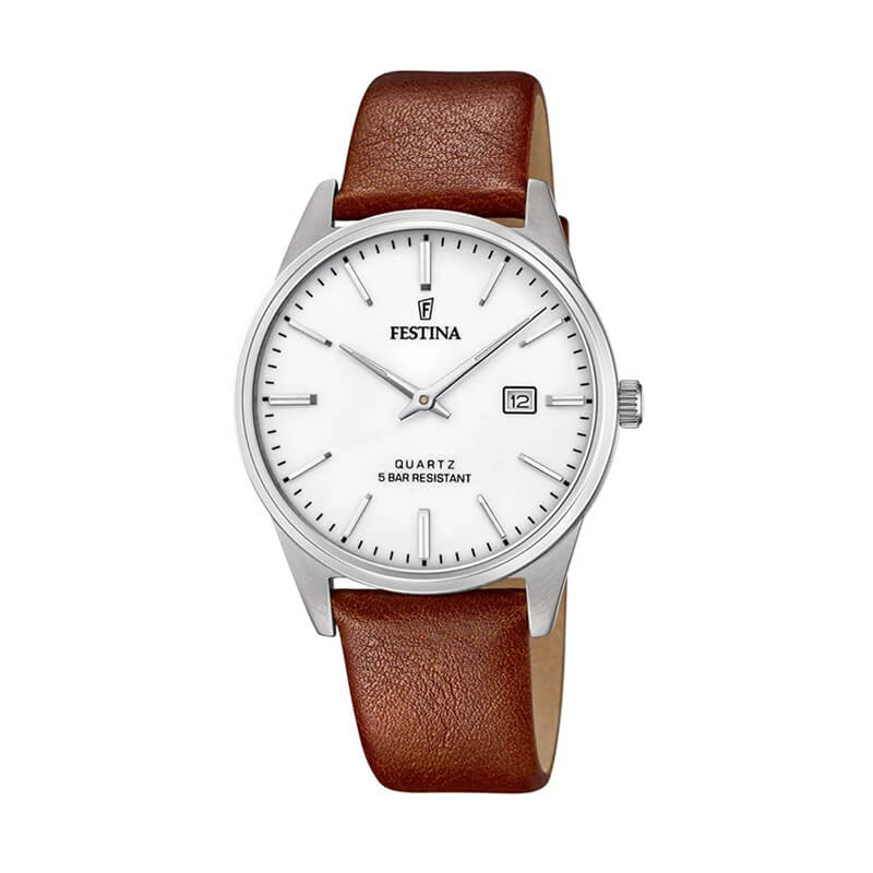Reloj Análogo Festina Hombre F20512/2