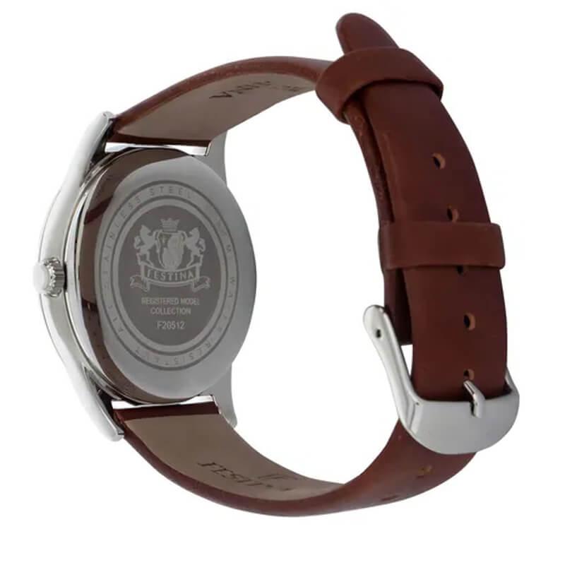 Reloj Análogo Festina Hombre F20512/2