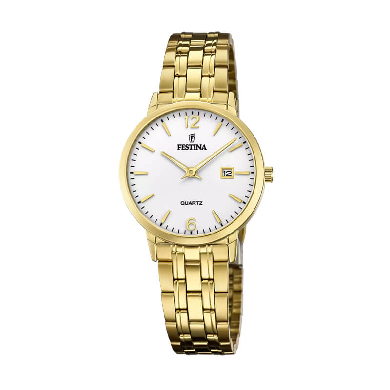 Reloj Análogo Festina Mujer F20514/2