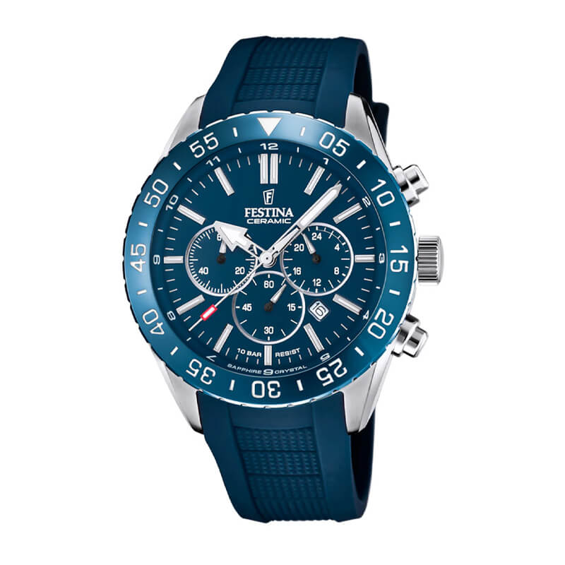 Reloj Análogo Festina Hombre F20515/1