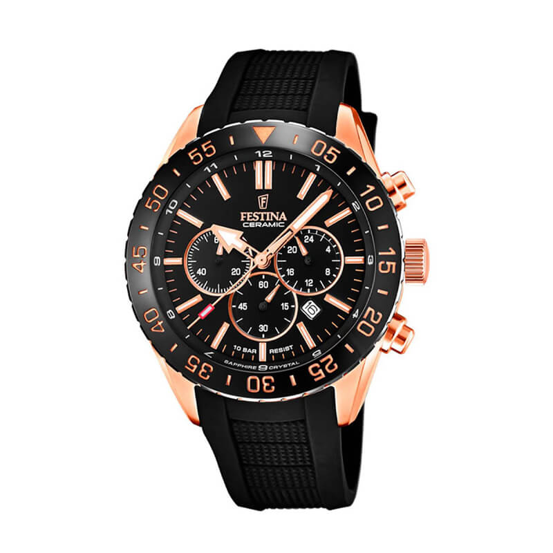Reloj Análogo Festina Hombre F20516/2