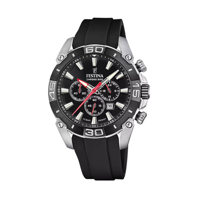 Reloj Análogo Festina Hombre F20544/1