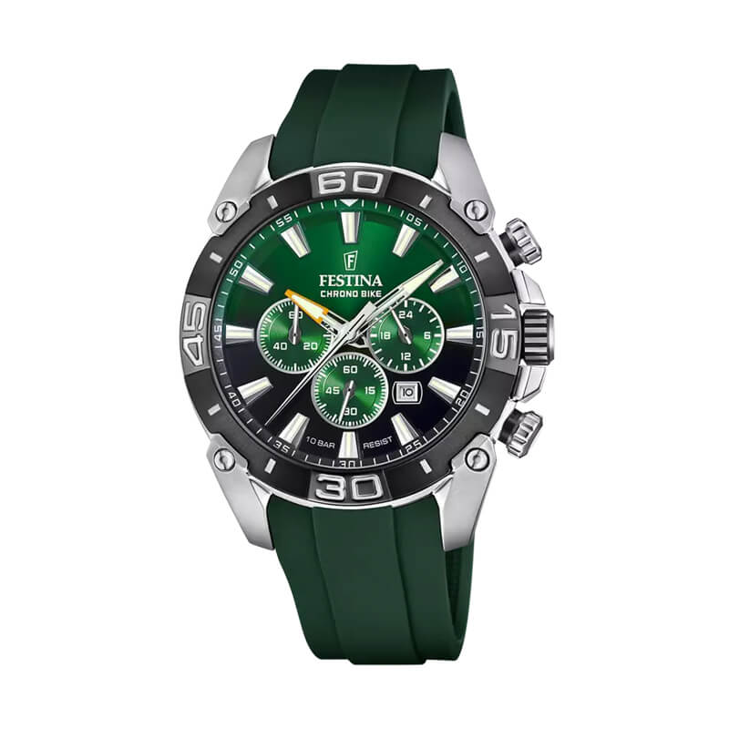 Reloj Análogo Festina Hombre F20544/3