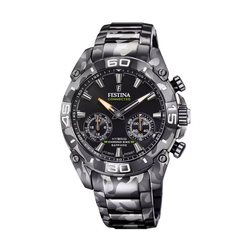 Reloj Análogo Festina Hombre F20545/1