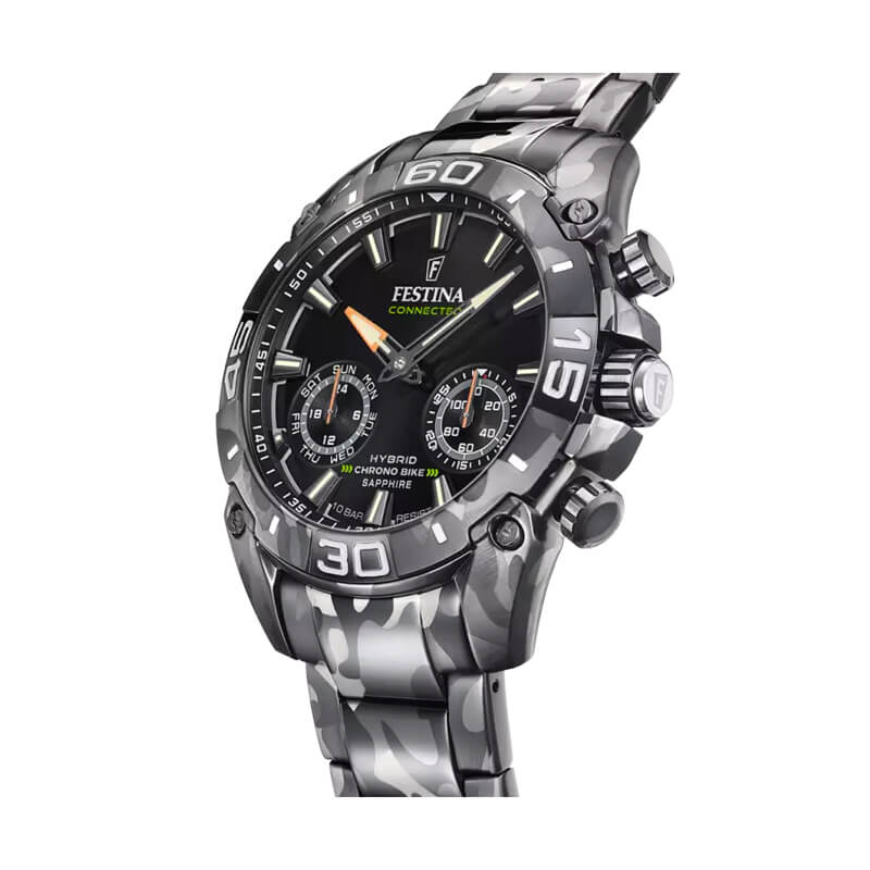 Reloj Análogo Festina Hombre F20545/1