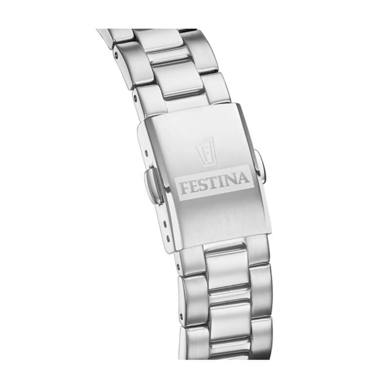 Reloj Análogo Festina Mujer F20553/3
