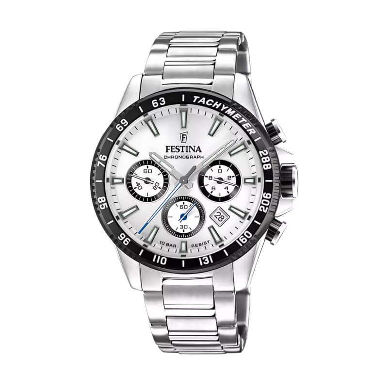 Reloj Análogo Festina Hombre F20560/1