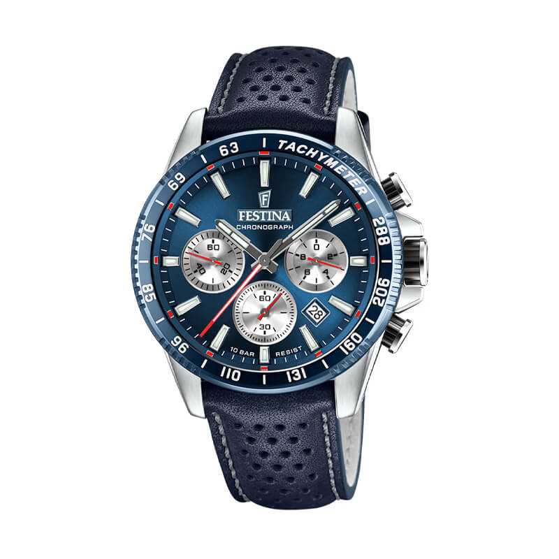 Reloj Análogo Festina Hombre F20561/2