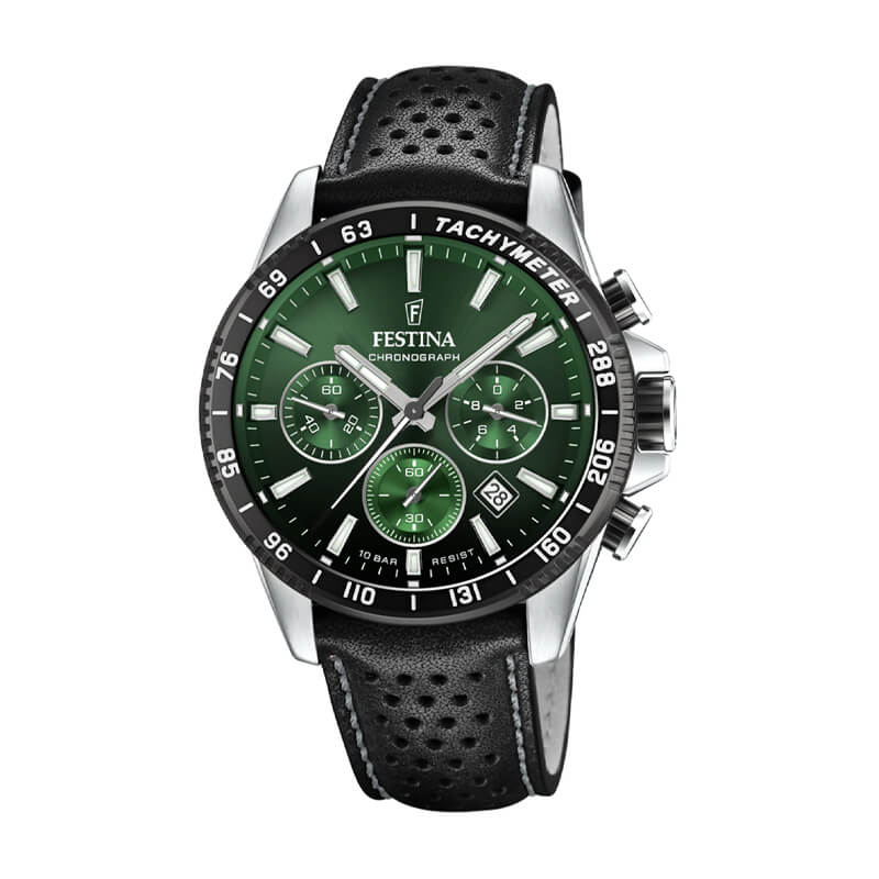 Reloj Análogo Festina Hombre F20561/5