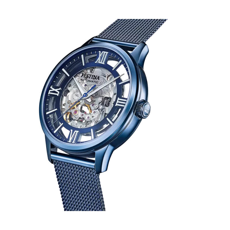 Reloj Automático Festina Hombre F20574/1