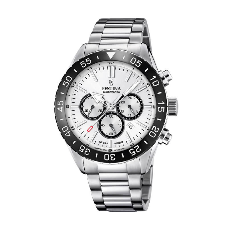 Reloj Análogo Festina Hombre F20575/1