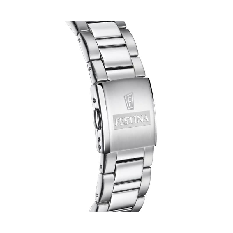 Reloj Análogo Festina Hombre F20575/2