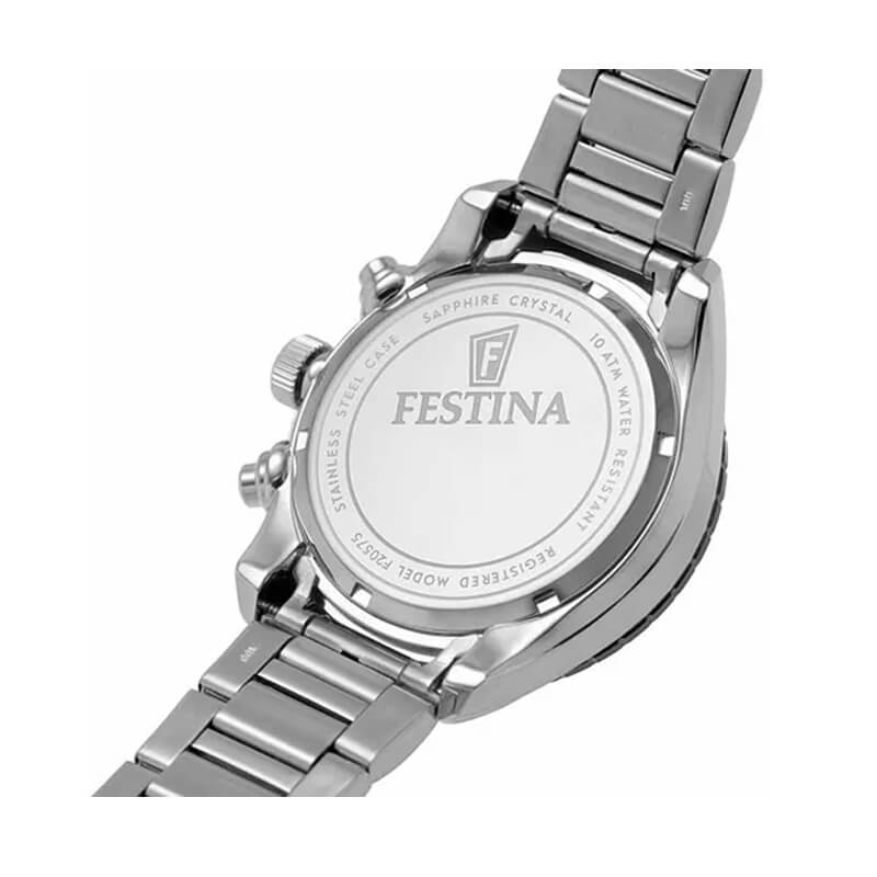 Reloj Análogo Festina Hombre F20575/2