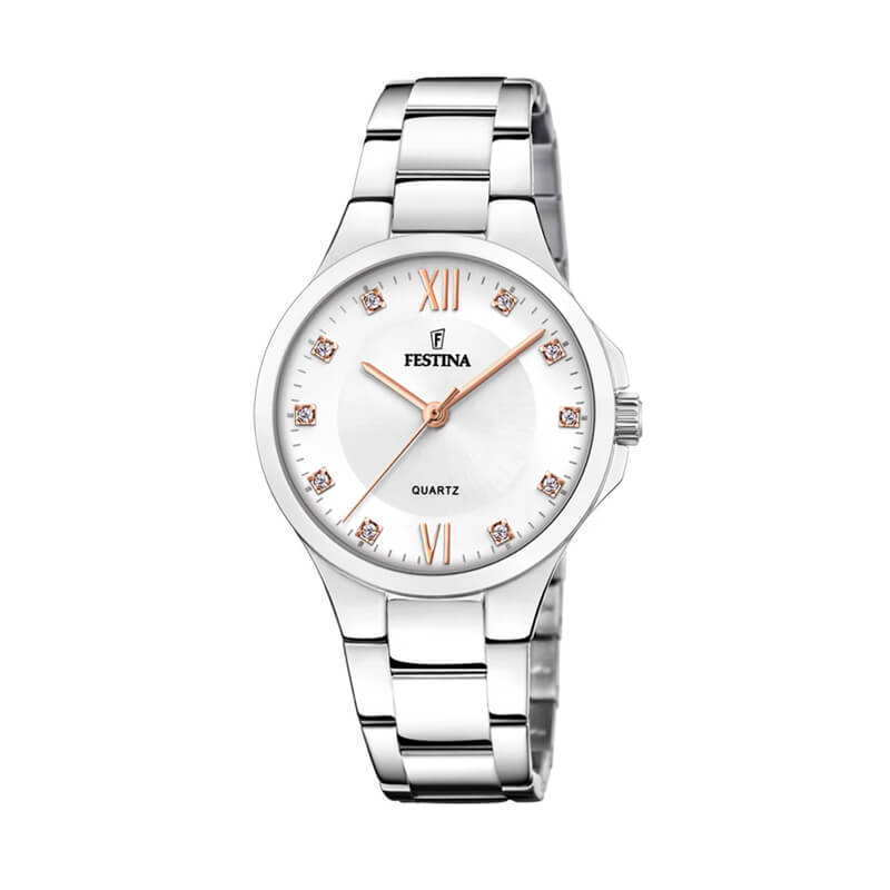 Reloj Análogo Festina Mujer F20582/1