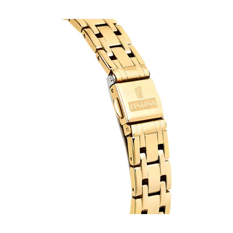Reloj Festina Análogo Mujer F20601/1
