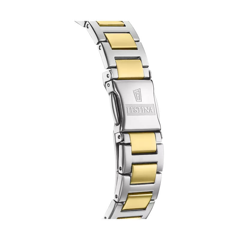 Reloj Análogo Festina Mujer F20619/1