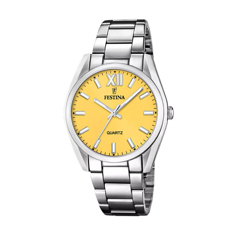 Reloj Análogo Festina Mujer F20622/G