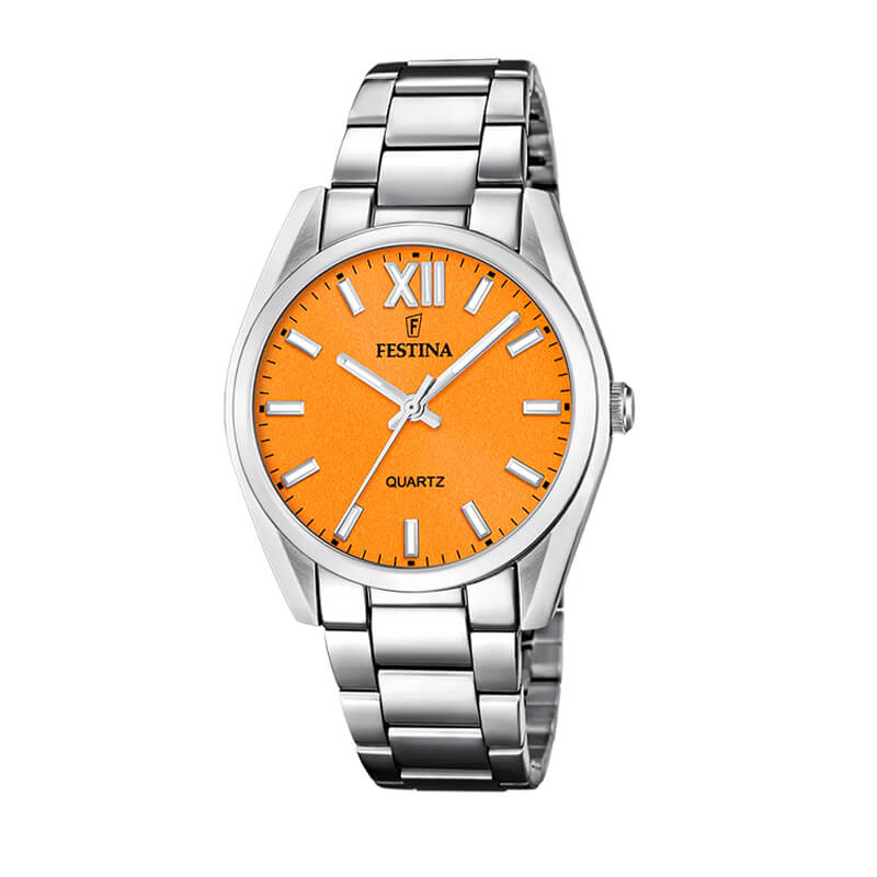 Reloj Análogo Festina Mujer F20622/K