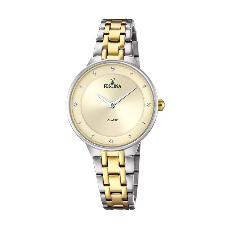 Reloj Análogo Festina Mujer F20625/2