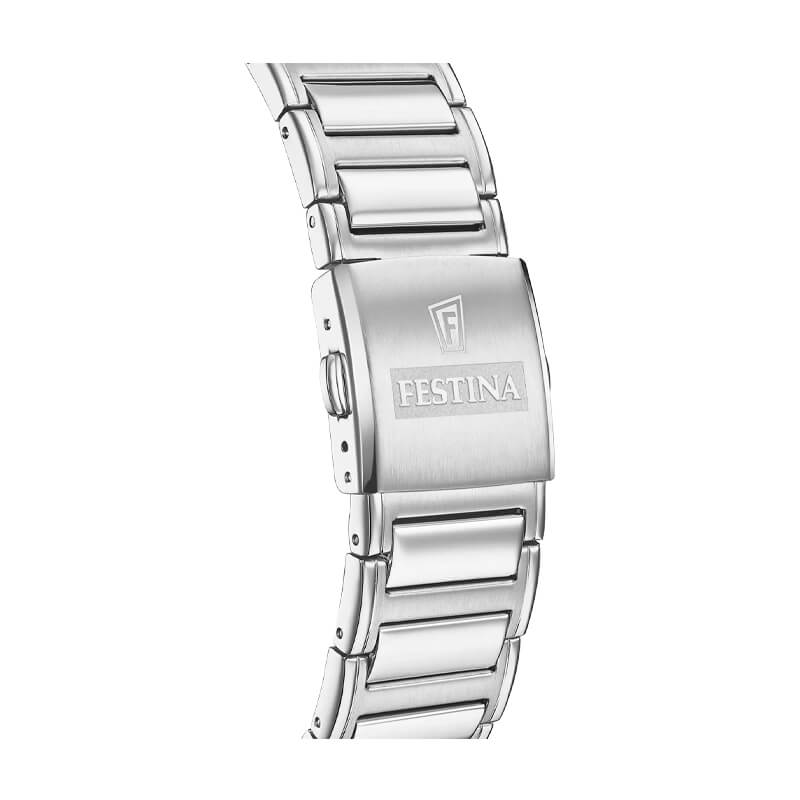 Reloj Análogo Festina Hombre F20635/4