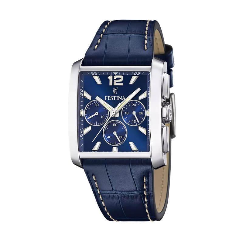 Reloj Análogo Festina Hombre F20636/2