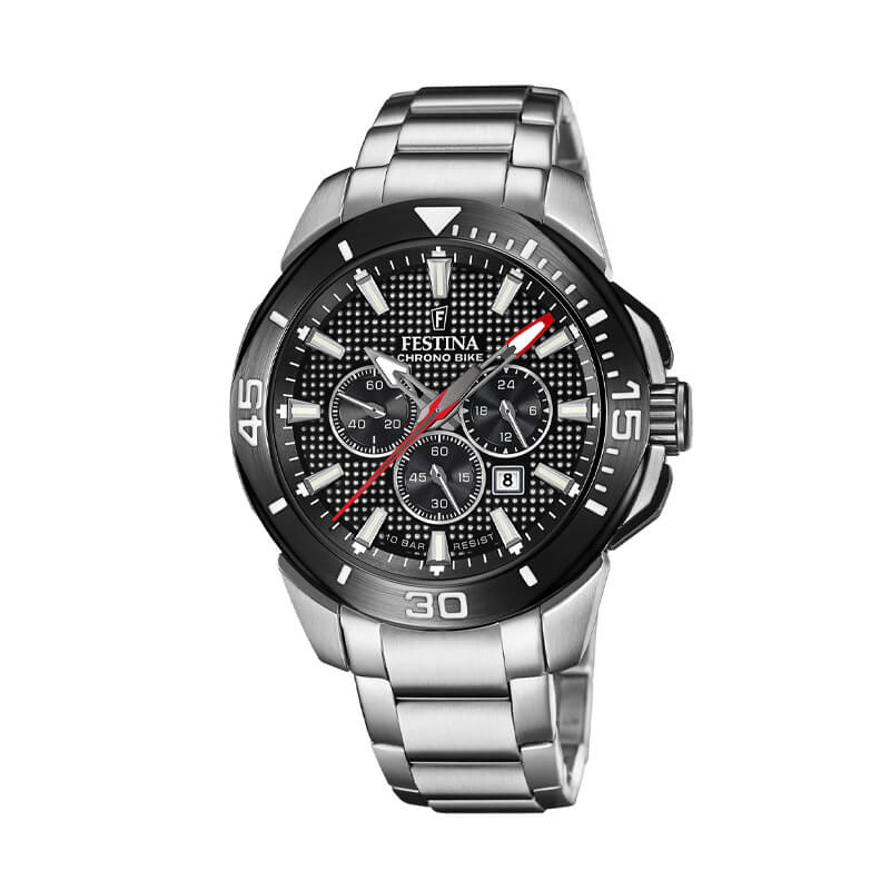 Reloj Análogo Festina Hombre F20641/4