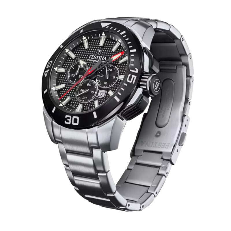Reloj Análogo Festina Hombre F20641/4